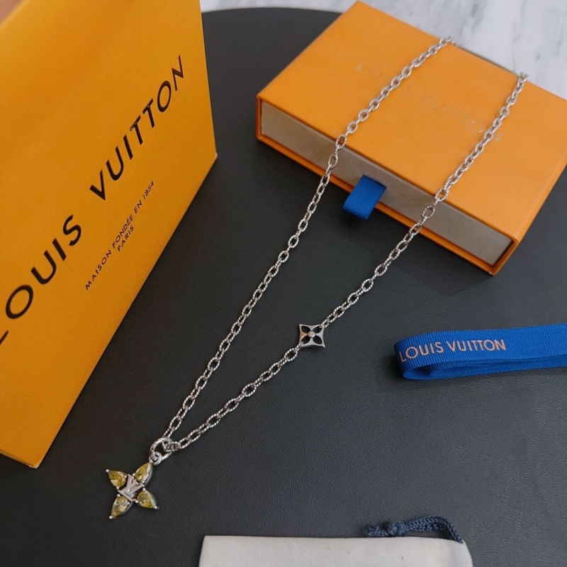 LV Necklaces